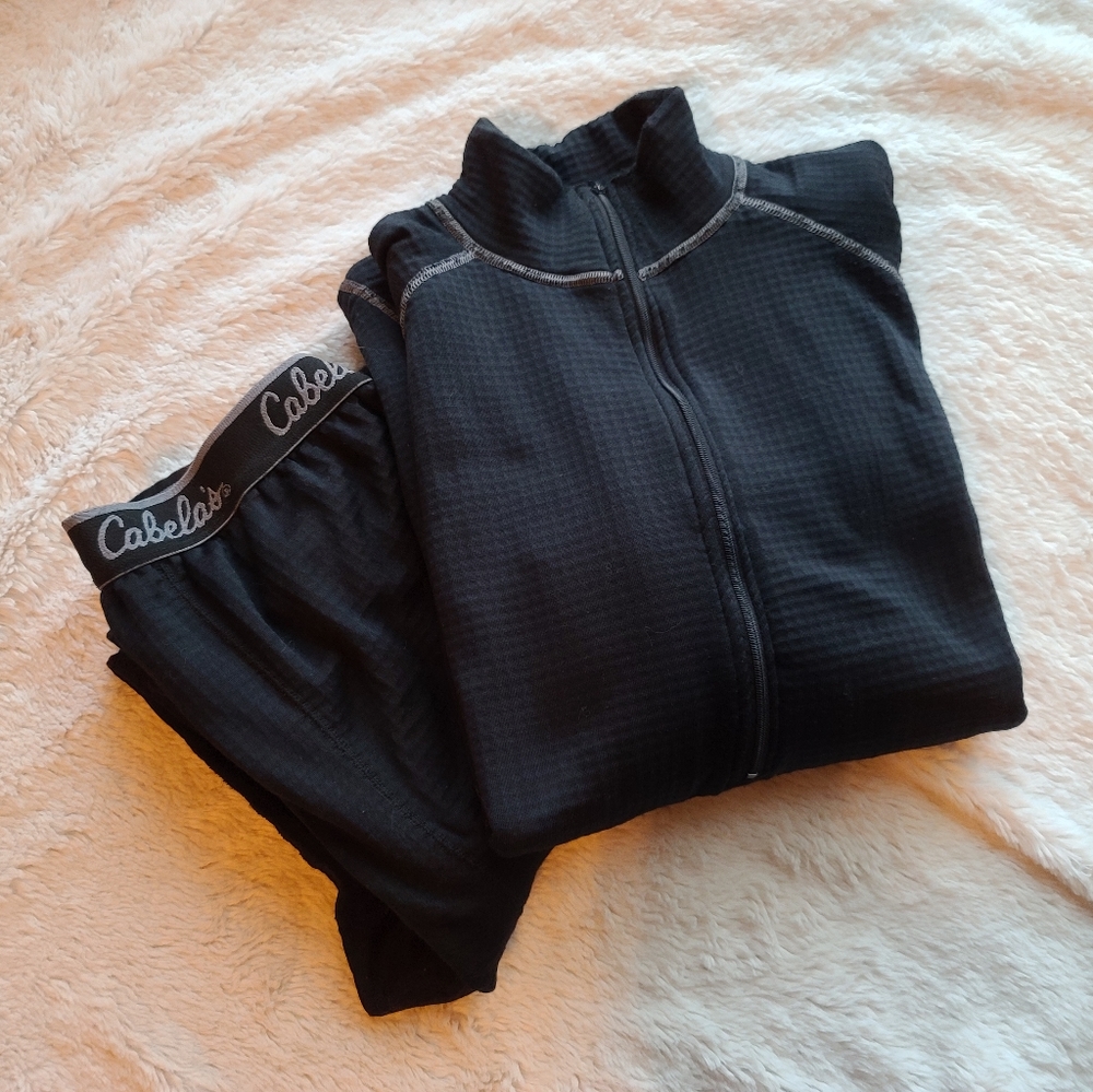Men's Base Layer